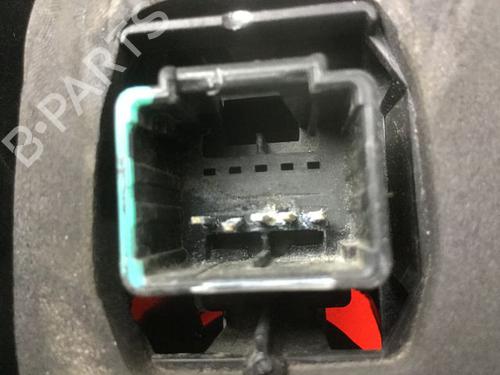 Højre baglygte RENAULT KANGOO Express (FW0/1_) 1.5 dCi 70 (FW0A, KW0V) (68 hp) 8961371