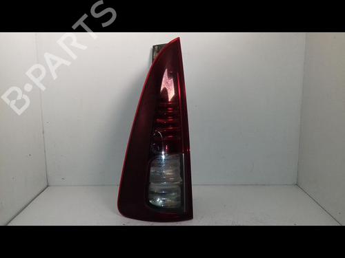 Used Left taillight RENAULT ESPACE IV (JK0/1_) 2.0 dCi (JK01, JK02, JK1J, JK1K, JK1H) (150 hp) 29226664