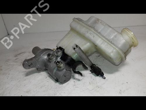 Used Brake master cylinder OPEL MERIVA B MPV (S10) 1.4 (75) (100 hp) 16277753