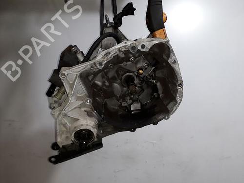 Used Gearbox DACIA SANDERO II 1.2 LPG (75 hp) 12105185