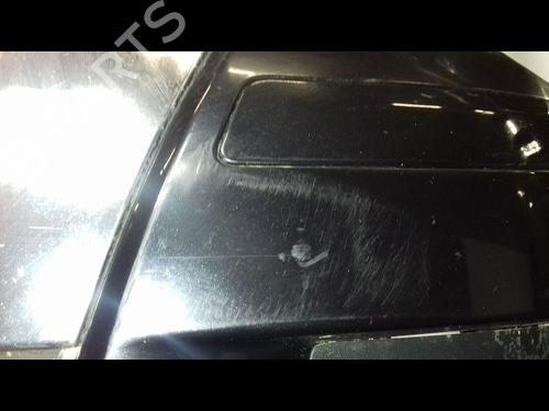Pare-chocs avant VW EOS (1F7, 1F8) 2.0 TDI | BP29224360C7 