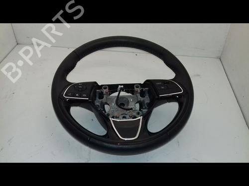 Used Steering wheel MITSUBISHI MIRAGE / SPACE STAR VI Hatchback (A0_A) 1.2 (A03A) (80 hp) 29223435