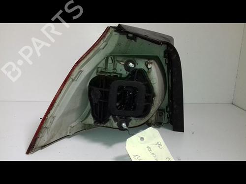 Right taillight VW GOLF V (1K1) 1.9 TDI | BP11382306C35