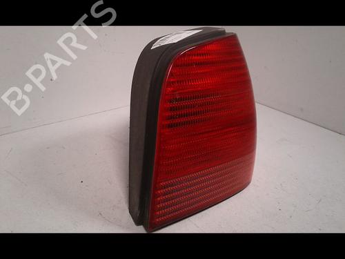 Right taillight VW POLO (6N2) 1.4 | BP8972925C35
