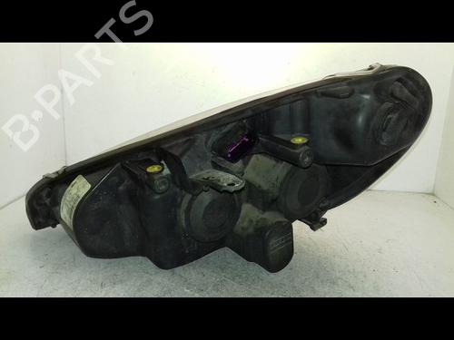 Right headlight FORD S-MAX (WA6) 2.0 TDCi | BP35935697C29 - Image 2