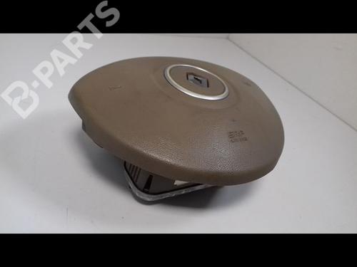 Driver airbag RENAULT CLIO III (BR0/1, CR0/1) 1.5 dCi (BR17, CR17) | BP10190094C9 