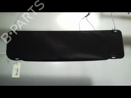 Used Rear parcel shelf PEUGEOT 108 1.0 VTi 72 (72 hp) 18601897