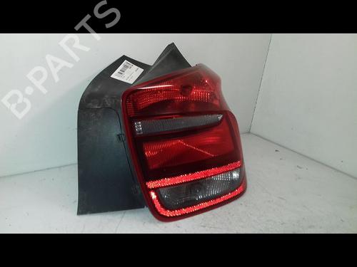 Right taillight BMW 1 (F20) 116 d | BP29441985C35 