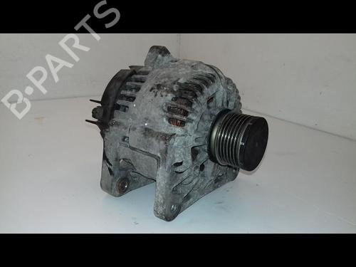 Alternator NISSAN MICRA III (K12) 1.5 dCi | BP29223154M7 