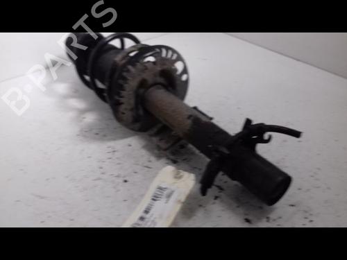 Used Right front shock absorber VW UP! (121, 122, BL1, BL2, BL3, 123) 1.0 (60 hp) 23194760