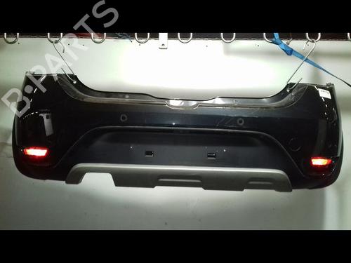 Used Rear bumper DACIA SANDERO II TCe 90 (B8M1, B8MA, B8AC) (90 hp) 29225728