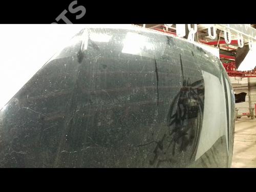 Hood VW POLO IV (9N_, 9A_) 1.4 TDI | BP11939451C1 