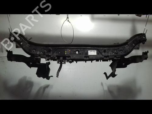 Used Front slam panel RENAULT MEGANE II (BM0/1_, CM0/1_) 1.9 dCi (131 hp) 22441421