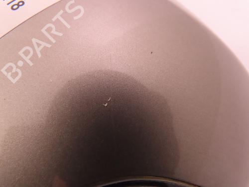 Used Left mirror RENAULT SCÉNIC III (JZ0/1_) 1.5 dCi (106 hp) 17609999