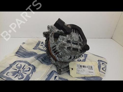Used Alternator Alternator PEUGEOT 207 (WA_, WC_) 1.6 16V VTi (120 hp) 16521044 16521044