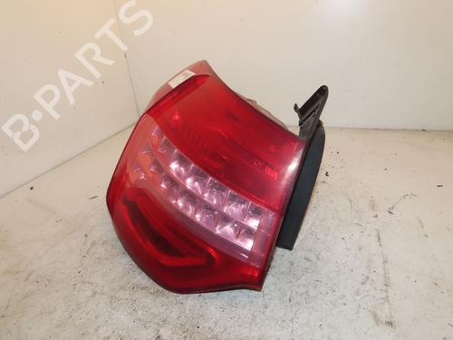 Left taillight CITROËN C5 III (RD_) 2.0 HDi 140 (RDRHF8, RDRHFA, RDRHA8, RDRHAJ) | BP33136587C34 - Image 3