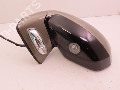 Left mirror CITROËN C4 Grand Picasso I (UA_) 2.0 HDi 150 | BP17042098C26 