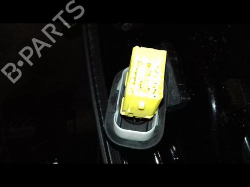 Left rear door PEUGEOT 208 II (UB_, UP_, UW_, UJ_) 1.2 PureTech 100 | BP29225637C4 