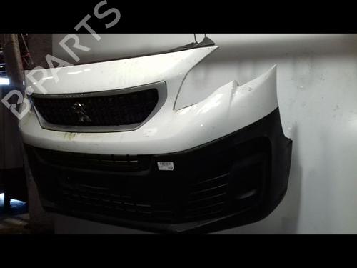 Used Front bumper PEUGEOT EXPERT Van (V_) 2.0 BlueHDi 120 (122 hp) 31347678
