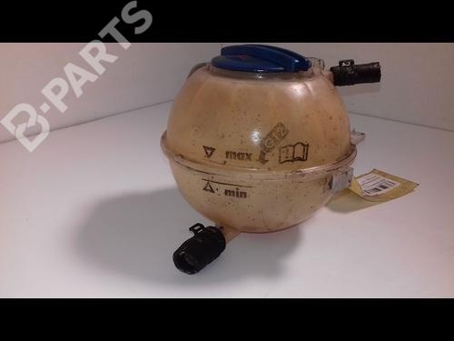 Expansion tank VW POLO IV (9N_, 9A_) 1.4 TDI | BP12095317C120 