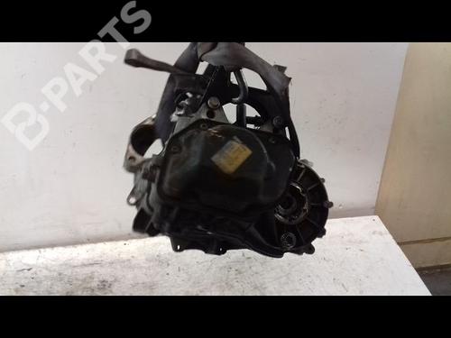 Gearbox VW POLO (9N_, 9A_) 1.2 12V | BP8962103M3 