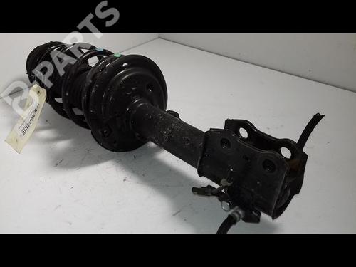 Right front shock absorber TOYOTA YARIS (_P13_) 1.5 (NSP131_) | BP11963725M17 