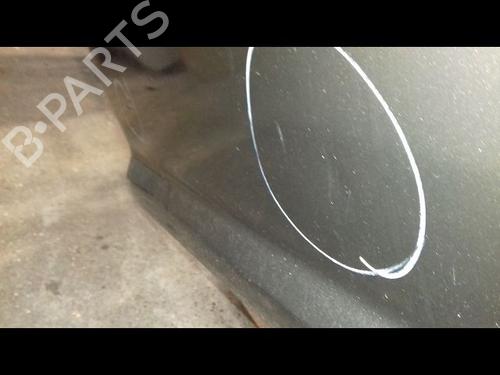Right front door VW TOURAN (1T1, 1T2) 1.9 TDI | BP21008330C3 