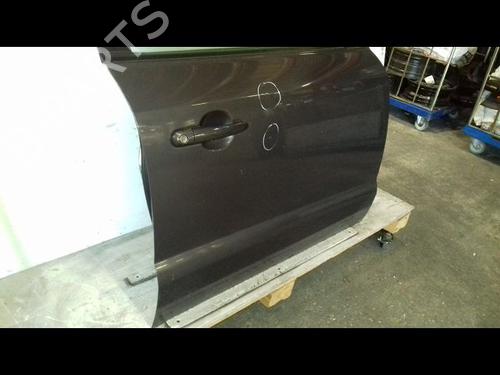 Right front door HYUNDAI TUCSON (JM) 2.0 CRDi | BP19639109C3