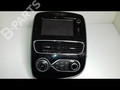 Used Display monitor Display monitor RENAULT CLIO IV Grandtour (KH_) 1.5 dCi 90 (KHN3, KHN4) (90 hp) 11188355 11188355