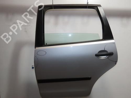 Left rear door VW POLO (9N_, 9A_) 1.2 | BP17557789C4 