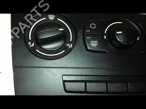 Climate control BMW 1 (E87) 118 d | BP11333202I5 
