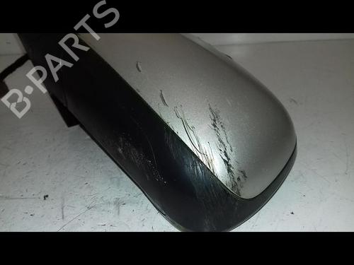 Left mirror PEUGEOT 307 CC (3B) 2.0 16V | BP29225260C26 
