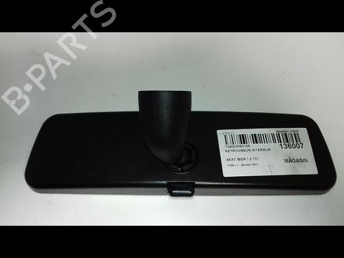 Rear mirror SEAT IBIZA IV (6J5, 6P1) 1.2 TDI | BP14955132I6 