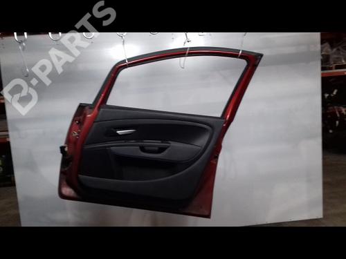 Used Right front door FIAT GRANDE PUNTO (199_) 1.3 D Multijet (75 hp) 8974343
