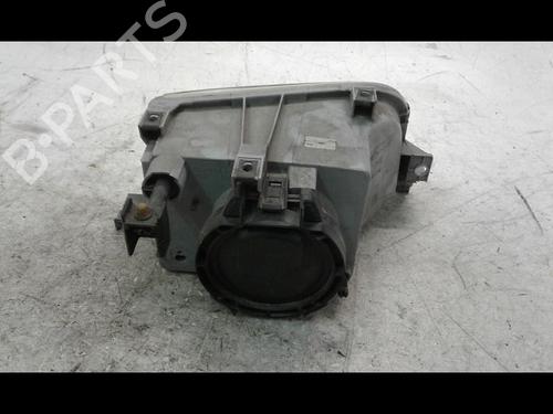 Used Left headlight RENAULT CLIO I (B/C57_, 5/357_) 1.4 (80 hp) 8966377