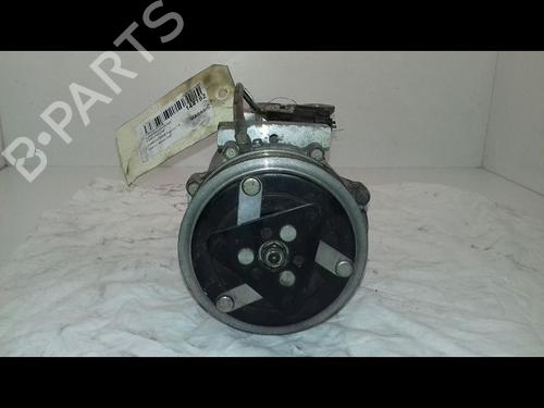 Used AC compressor FORD FUSION (JU_) 1.6 TDCi (90 hp) 29223249