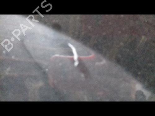 Left front fenders CITROËN C3 Pluriel (HB_) 1.4 HDi | BP17085806C41 