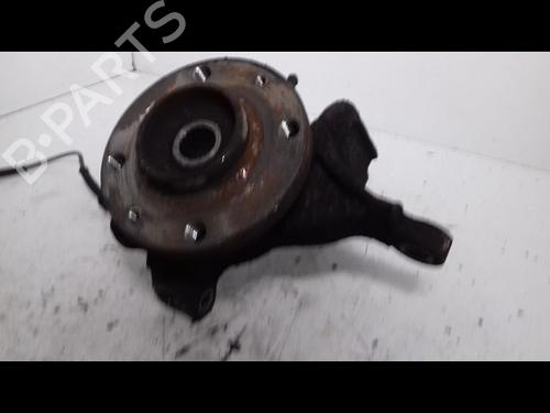 Right front steering knuckle CITROËN C3 I (FC_, FN_) 1.4 16V | BP14887089M26 
