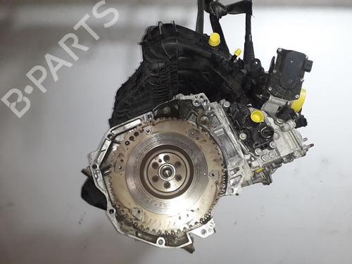 Motor RENAULT TWINGO III (BCM_, BCA_) 1.0 SCe 70 | BP29902189M1 