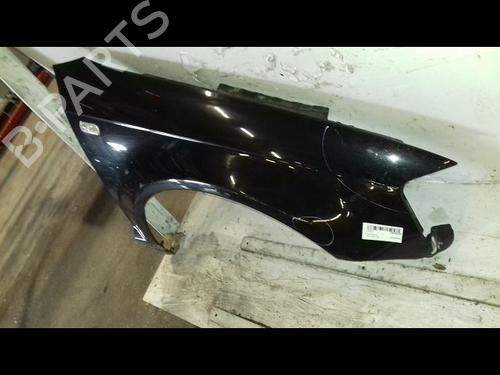 Used Right front fenders AUDI A3 (8P1) 1.9 TDI (105 hp) 29224500