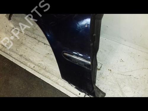 Left front fenders MERCEDES-BENZ C-CLASS (W203) C 220 CDI (203.006, 203.008) | BP29224570C41 