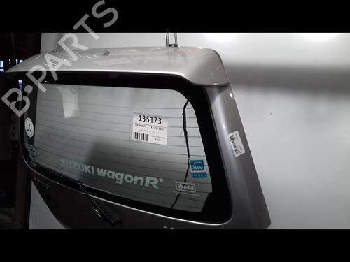 Tailgate SUZUKI WAGON R+ (MA)  | BP23195977C6 