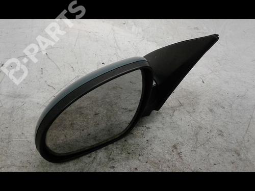 Used Left mirror HYUNDAI i30 (FD) 1.6 CRDi (90 hp) 8968938