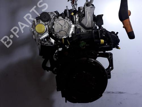 Engine PEUGEOT 3008 II SUV (MC_, MR_, MJ_, M4_) 1.2 THP/ PureTech 130 (MRHNSM, MRHNSU, MRHNSJ, MRHNYW,... | BP28712223M1