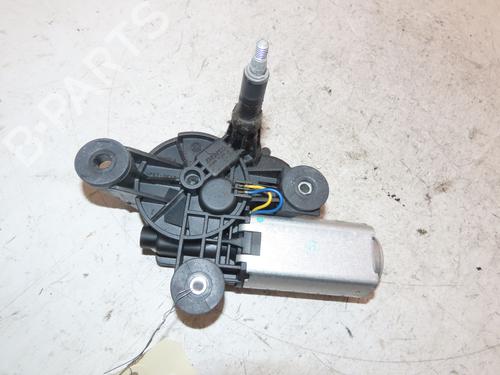 Used Rear wiper motor Rear wiper motor FIAT 500 (312_) 1.4 (312AXC1B, 312CXC1B) (100 hp) 33297664 33297664