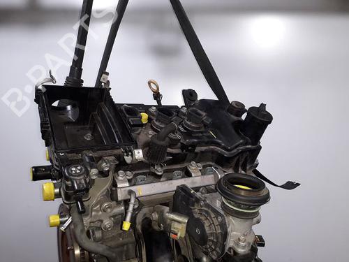 Used Engine PEUGEOT 108 1.0 VTi (69 hp) 10489813