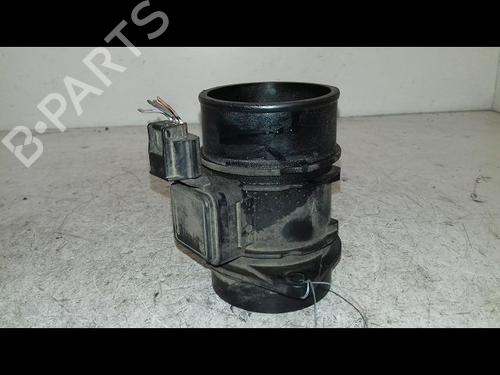 Used Mass air flow sensor Mass air flow sensor RENAULT GRAND SCÉNIC III (JZ0/1_) 1.5 dCi (JZ09, JZ0D, JZ10, JZ14, JZ1G, JZ29, JZ2C) (110 hp) 34106104 34106104