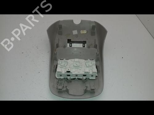 Interior roof light CITROËN C4 II (NC_) 1.6 HDi 90 | BP19479822I8