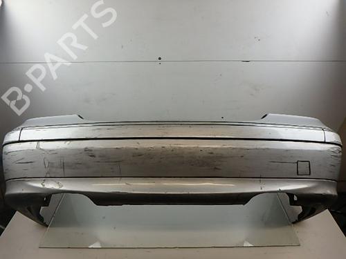 Used Rear bumper MERCEDES-BENZ C-CLASS (W203) C 220 CDI (203.006, 203.008) (143 hp) 10053431
