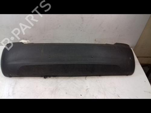 Used Rear bumper KIA PICANTO I (SA) 1.1 (65 hp) 23195878